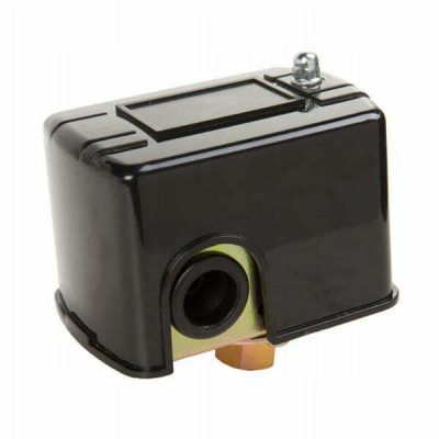 Presostat mecanic IBO PC-2