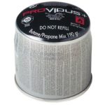 Butelie gaz PROVIDUS 190 g, GR TOP SAFE SYSTEM