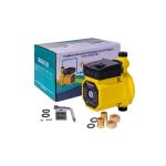 Pompa ridicare presiune, Prosolar PS12/9 G, debit 23/min, 105 W, sisteme solare - imagine 4