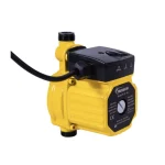 Pompa ridicare presiune, Prosolar PS12/9 G, debit 23/min, 105 W, sisteme solare - imagine 2