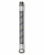 Racord hidrofor L50cm F1" x M1"+NIPLU - imagine 5
