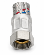 Racord hidrofor L50cm F1" x M1"+NIPLU - imagine 2