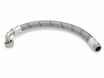 Racord hidrofor L 60cm Cot 90 grade F1" x M1"