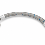 Racord hidrofor L 50cm cot 90 grade F1″ x M1″