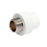Racord PPR filet exterior 25 x 1/2 G50977