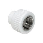 Mufa PPR filet interior 25 x 1/2