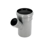 Ramificatie redusa PP 110/50 x 45°