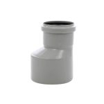Reductie excentrica PP 50-32