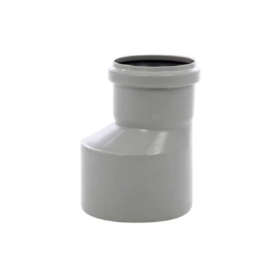 Reductie excentrica PP 50-32