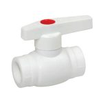 Robinet bila PPR 20 mm