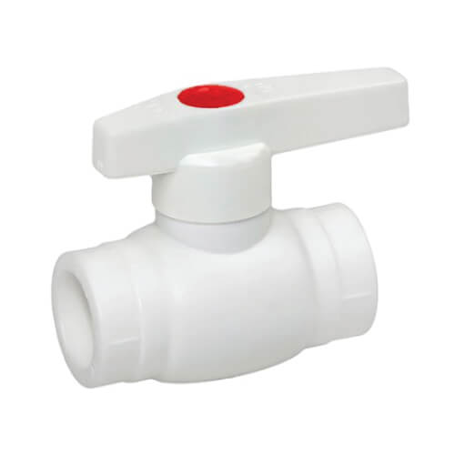 robinet-bila Robinet bila PPR 20 mm - imagine 1