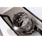 Pompa WC IBO Sanibo5, 600W, 150l/min, H9.5m,TOCATOR,100/40/40int+1iesire40, Demisol, 220V - imagine 8