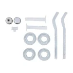 SET Accesorii CALORIFER ALUM 11 PIESE MTX - imagine 2