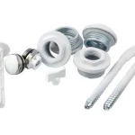SET Accesorii CALORIFER ALUM 11 PIESE MTX