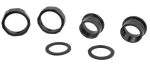 Set Olandez de Pompa 25×1″ - imagine 2