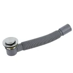 Ventil Cadita/Cada CLICK-CLACK Crom D11/2 MTX