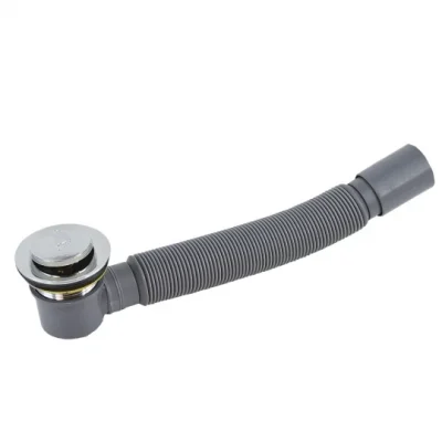 Ventil Cadita/Cada CLICK-CLACK Crom D11/2 MTX