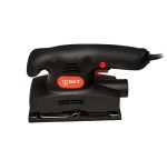 Slefuitor pe vibratii 135 W, 24000 Rpm, 90 x 187 mm - imagine 2