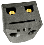 Grup Pompare vana amestec servomotor, izolat, pompa de180 cu 3 vitez,max. 4,5 mc - imagine 6