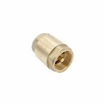 Supapa alama cu arc inox, clapa plastic dn 3/4″ alama