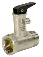 SUPAPA SIGURANTA BOILER 1/2 1/2×1/2