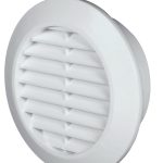Rama Aerisire AWENTA (o75) Alb