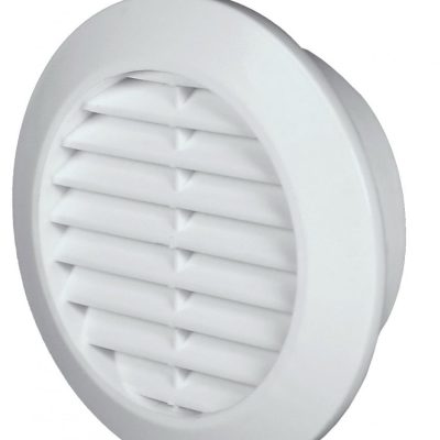Rama Aerisire AWENTA (o75) Alb