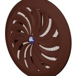 Rama Aerisire AWENTA o100-150 MARO