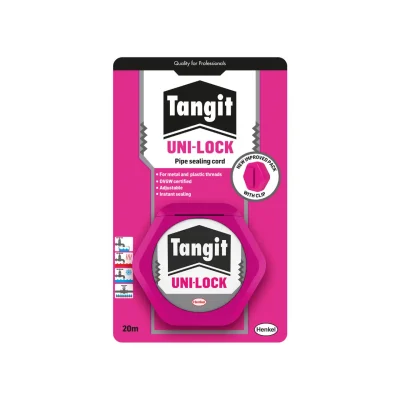 Snur Fir de etansare filete Tangit Unilock – 20 m