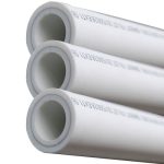 TEAVA PPR INSERTIE ALUMINIU 25 M/L UNYPLAST