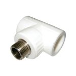 Teu PPR filet exterior 25 x 3/4