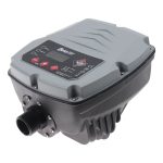 Presocontrol electronic BRIO TOP ITALTECNICA,1", 16A (3hp),10Bar,120 litri/minut - imagine 3