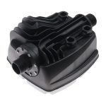 Presocontrol electronic BRIO TOP ITALTECNICA,1", 16A (3hp),10Bar,120 litri/minut - imagine 4