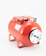 Vas de expansiune, pentru apa rece, 24 L, Hidrofor AQUASYSTEMS - imagine 2