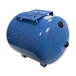 Vas de expansiune, pentru apa rece, 100 L, Hidrofor AQUASYSTEMS