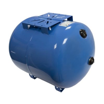Vas de expansiune, pentru apa rece, 100 L, Hidrofor AQUASYSTEMS