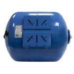Vas de expansiune, pentru apa rece, 100 L, Hidrofor AQUASYSTEMS - imagine 6