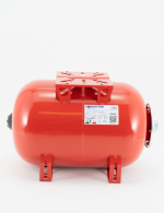 Vas de expansiune, pentru apa rece, 24 L, Hidrofor AQUASYSTEMS