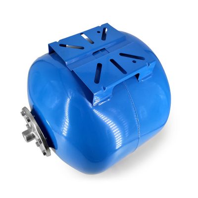 Vas de expansiune, pentru apa rece, 150 L, Hidrofor AQUASYSTEMS