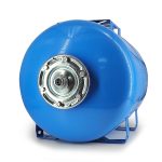 Vas de expansiune, pentru apa rece, 100 L, Hidrofor AQUASYSTEMS - imagine 3