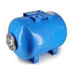 Vas de expansiune, pentru apa rece, 50 L, Aquasystem