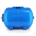Vas de expansiune, pentru apa rece, 100 L, Hidrofor AQUASYSTEMS - imagine 4