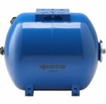 Vas de expansiune, pentru apa rece, 35 L, Hidrofor AQUASYSTEMS - imagine 2