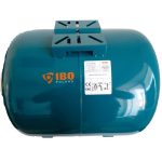 Vas de expansiune 80 litri, orizontal, emailat Verde, IBO