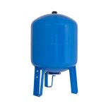 VAS EXPANSIUNE VERT.100L Hidrofor max.10 bari AQUASYSTEMS - imagine 2