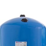 VAS EXPANSIUNE VERT.100L Hidrofor max.10 bari AQUASYSTEMS - imagine 3