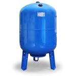 VAS EXPANSIUNE VERT.200L Hidrofor max.10 bari AQUASYSTEMS