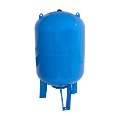 Vas de expansiune vertical cu suport Aquasystem, apa rece, volum 300 l, presiune max.10 bari