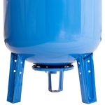 Vas de expansiune vertical cu suport Aquasystem, apa rece, volum 300 l, presiune max.10 bari - imagine 7