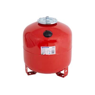 Vas Expansiune Vertical 35l cu suport Termic / Hidrofor AQUASYSTEMS